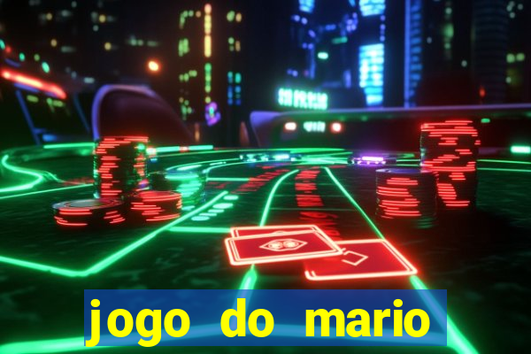 jogo do mario flash 2.0 no click jogos